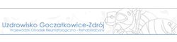 UZDROWISKO GOCZAŁKOWICE ZDRÓJ